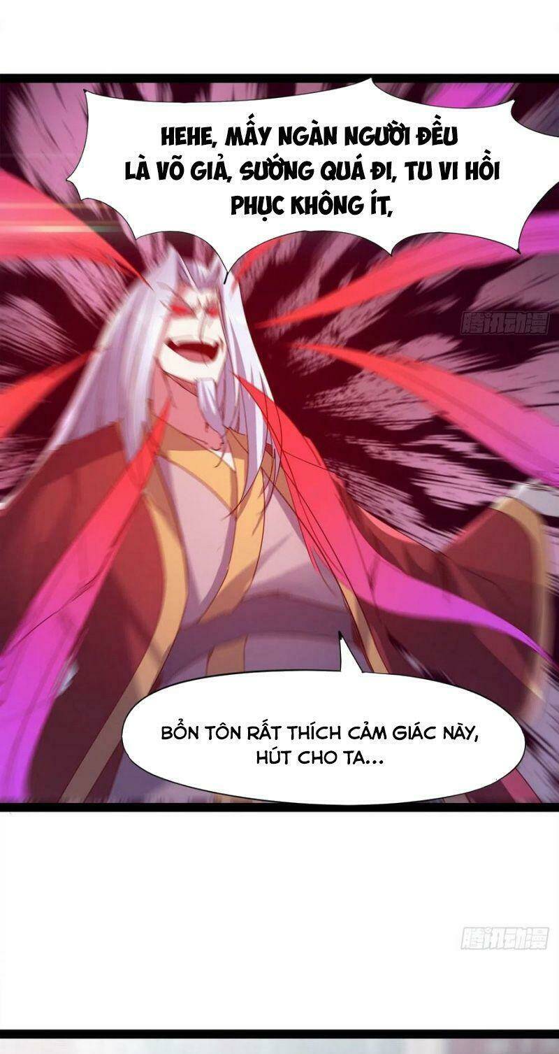 Kiếm Đồ: Chapter 95