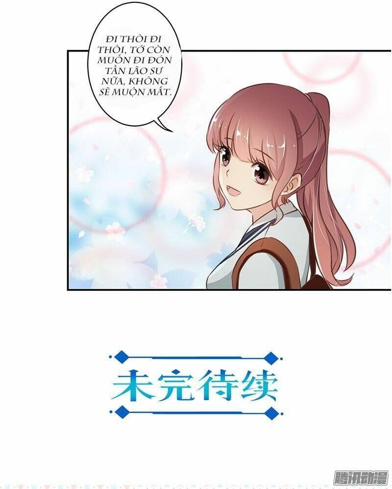 Trọng Sinh Chi Hao Môn Cường Thế Quy Lai: Chapter 49.2