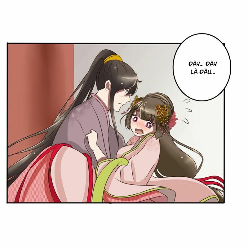 Thông Linh Phi: Chapter 69
