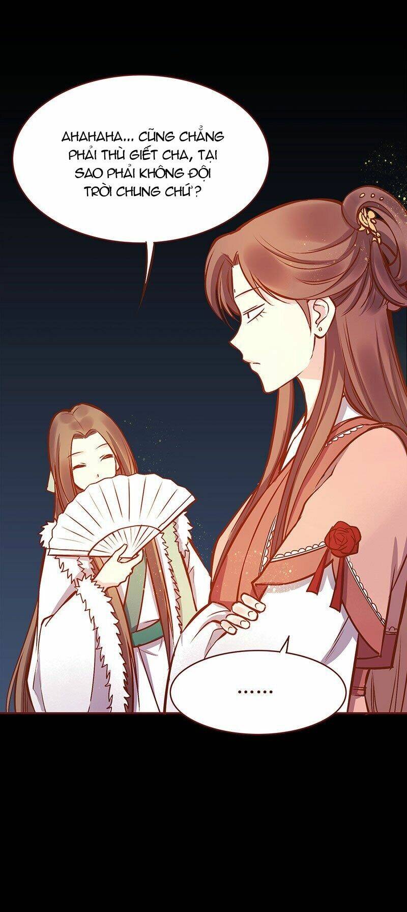 Yến Sơn Phái Và Bách Hoa Môn: Chapter 111