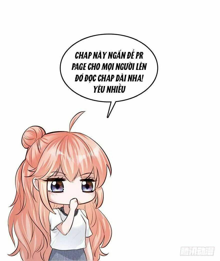 Sau Này Vẫn Cứ Thích Em: Chapter 40