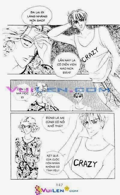 Lá Chắn Tình Yêu: Chapter 6