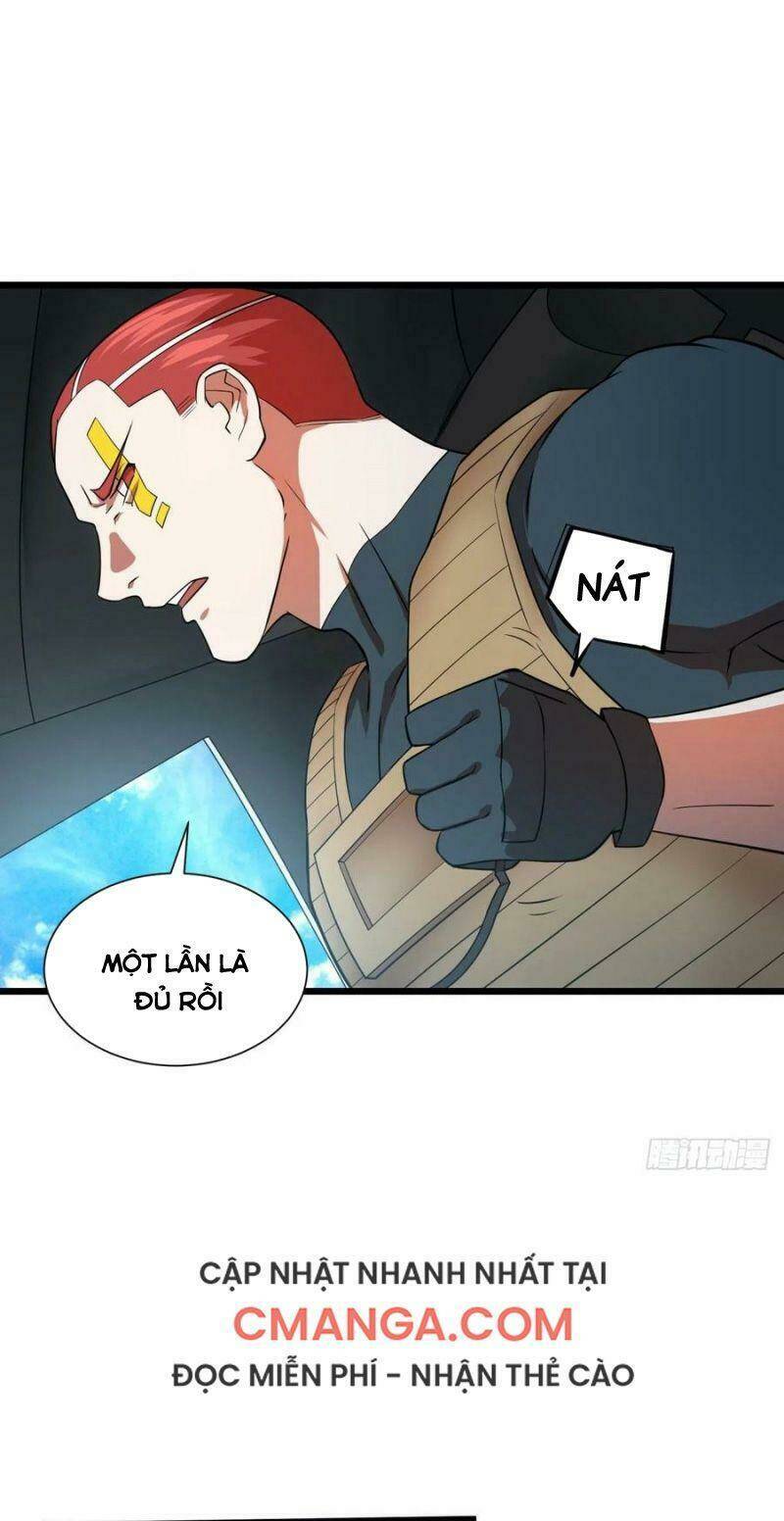 Danh Sách Kẻ Phản Diện: Chapter 105