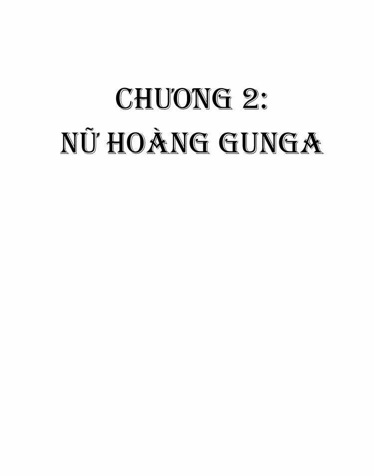 Vua Sư Tử: Chapter 7