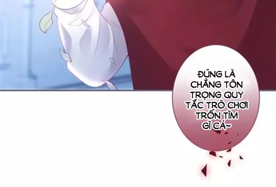 Vương Tử Và Ánh Trăng Đen: Chapter 49