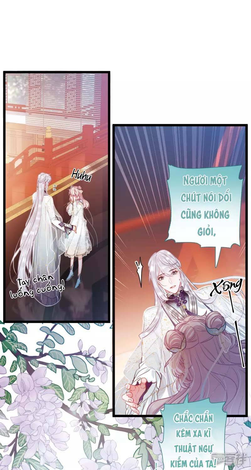 Danh Kiếm Chủng: Chapter 29