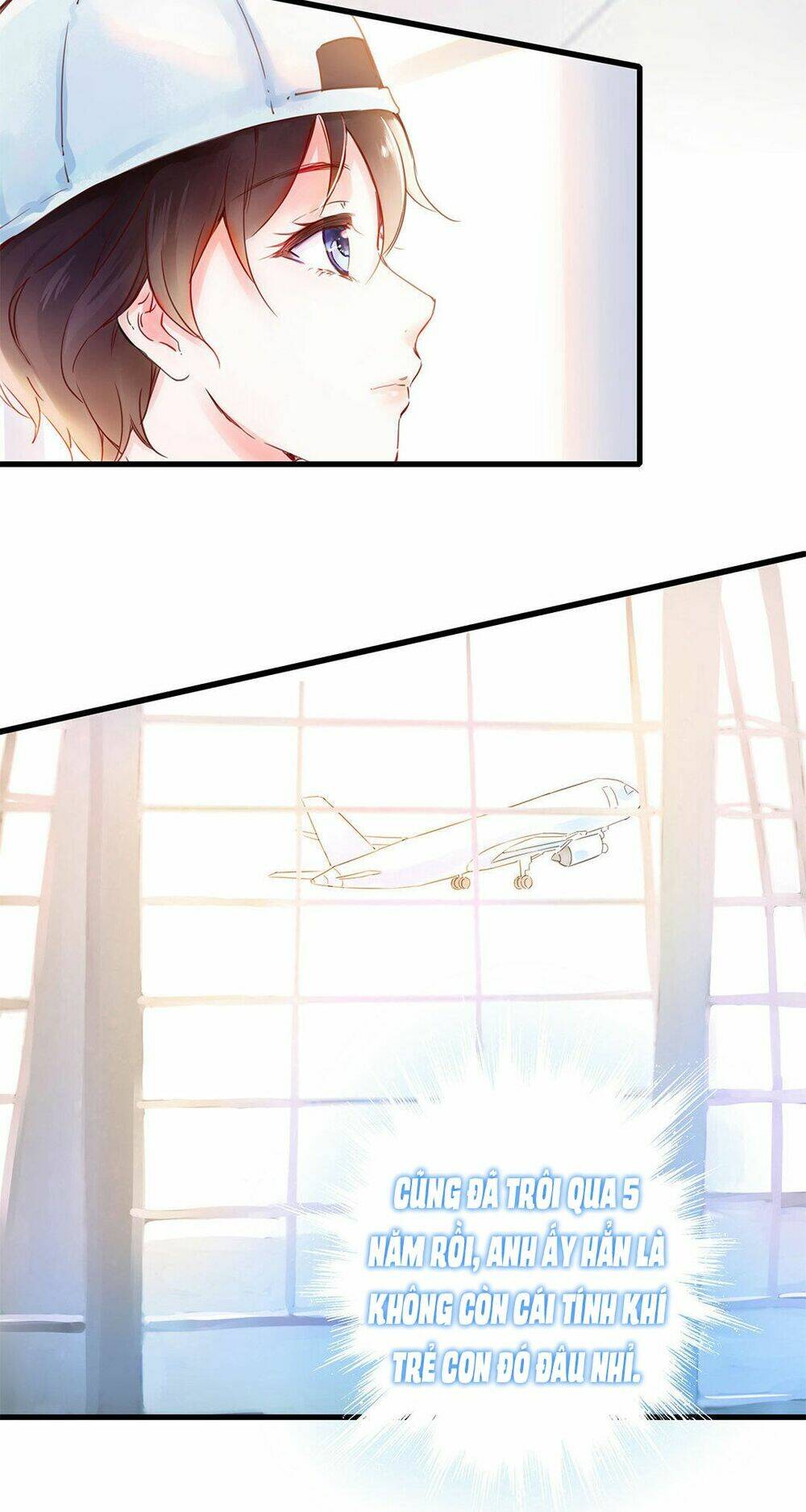 Điểm Xuất Phát Của Mối Tình Đầu: Chapter 2