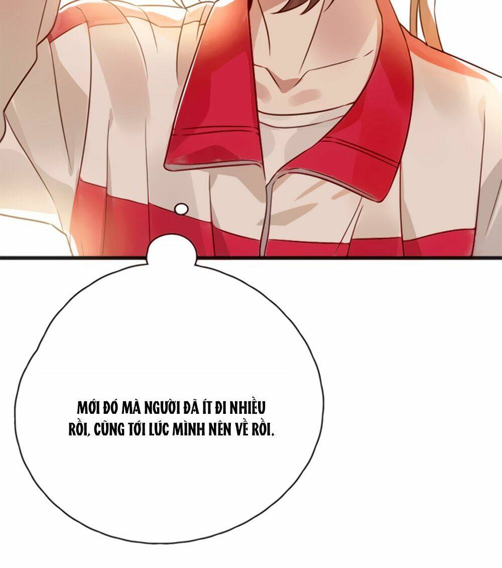 Xông Vào Tim Anh: Chapter 25