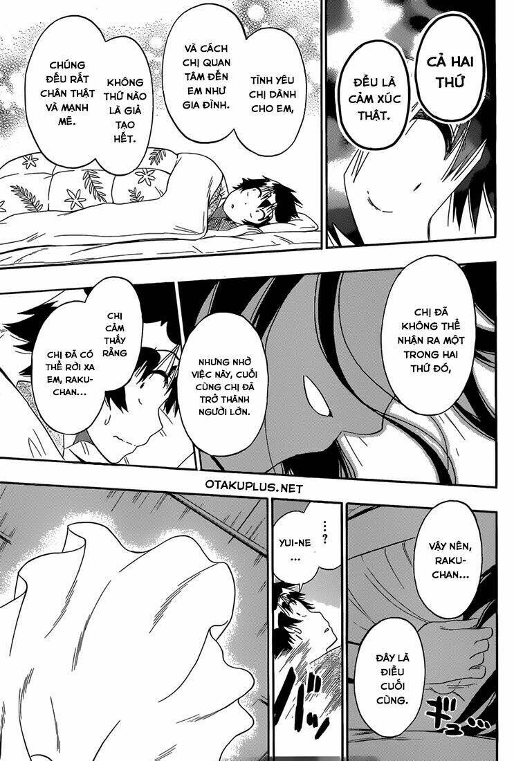 Tình Yêu Ngang Trái: Chapter 178