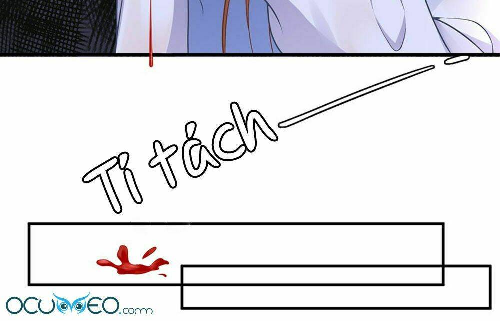 Bạn Trai Điều Khiển Giấc Mơ: Chapter 8