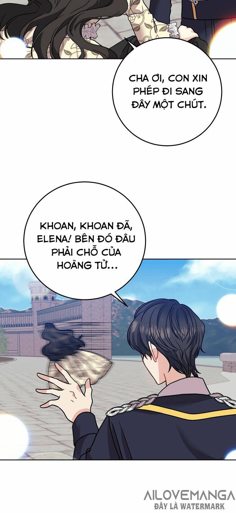 Tôi Trở Thành Gia Sư Của Tên Bạo Chúa: Chapter 38