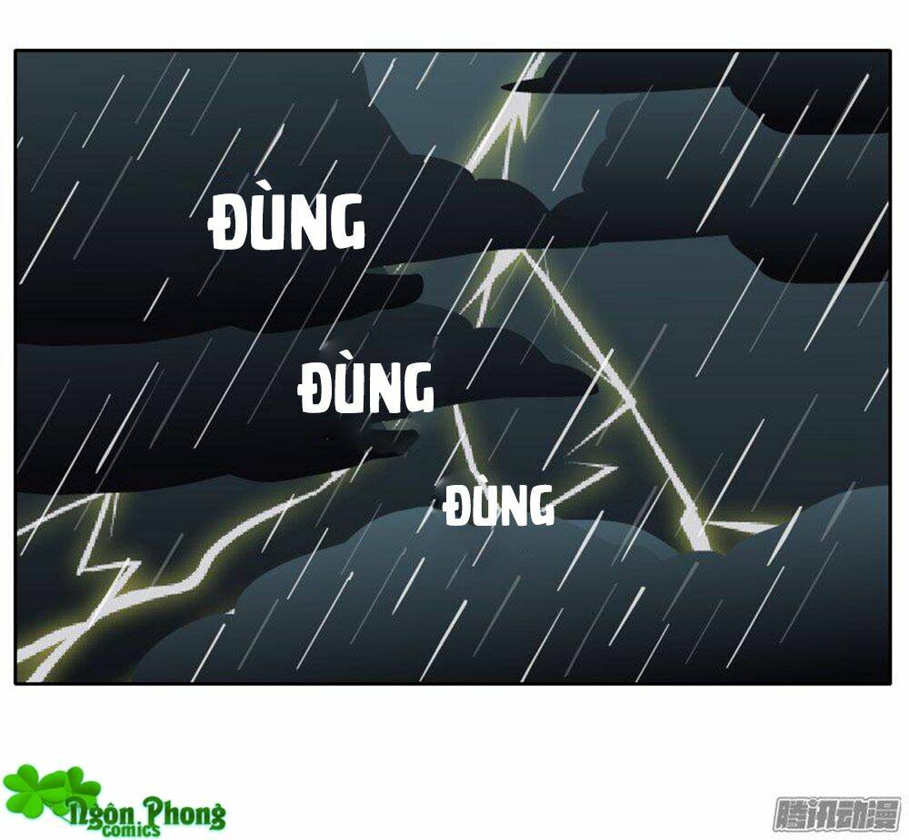 Hòa Thượng Và Tiểu Long Quân: Chapter 21