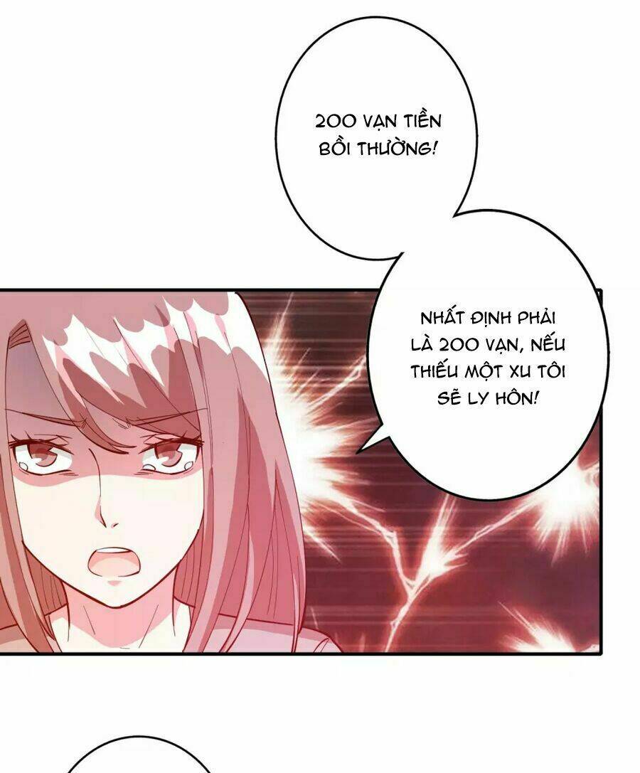 Hôn Nhân Dục Vọng: Thiếu Gia Nhẹ Một Chút!: Chapter 110