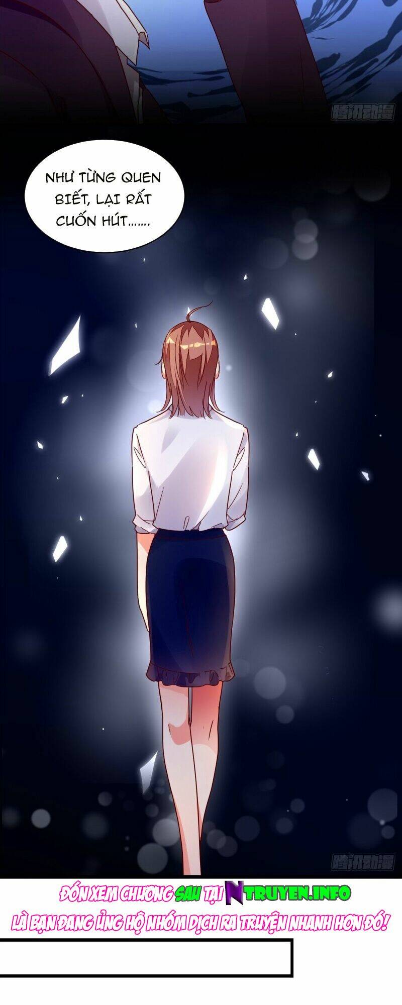 Thác Loạn Chung Thân: Chapter 32.2