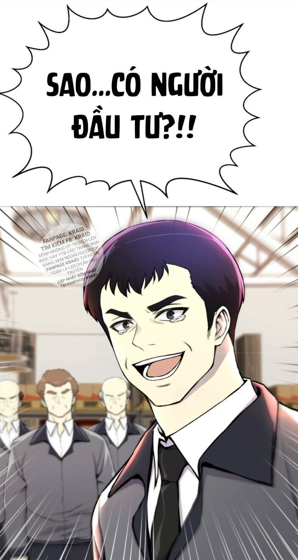 Luân Hồi Ác Nhân: Chapter 30