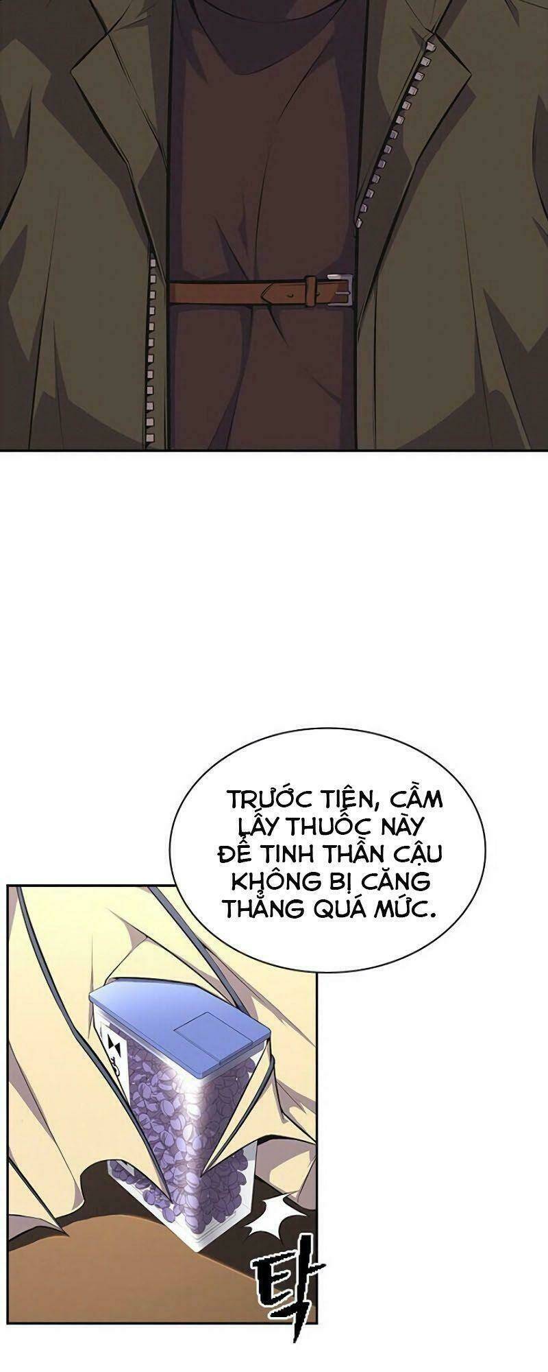 Kẻ Ngoại Lai Ở Vùng Đất Bị Ruồng Bỏ: Chapter 1