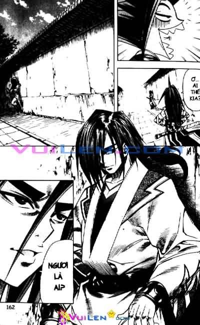 Diêm Đế: Chapter 44