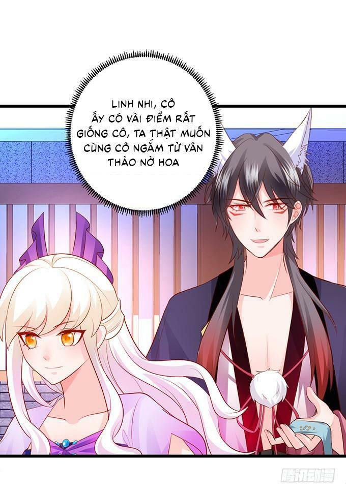 Hồ Tiên Hung Bạo: Chapter 138