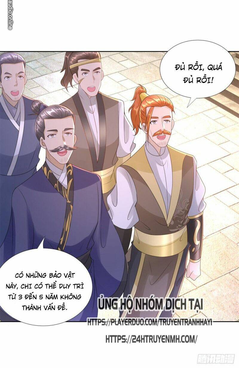 Chí Tôn Trọng Sinh: Chapter 84