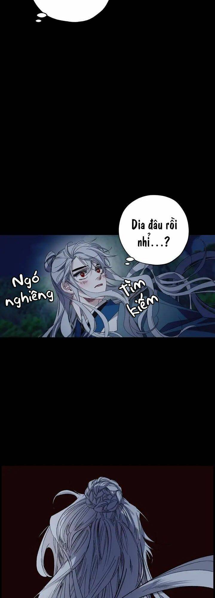 Tình Điên Dại: Chapter 50