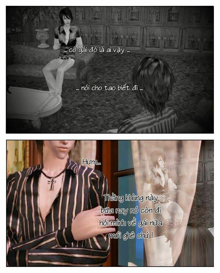 Truyện Sims - Earl Story: Chapter 15