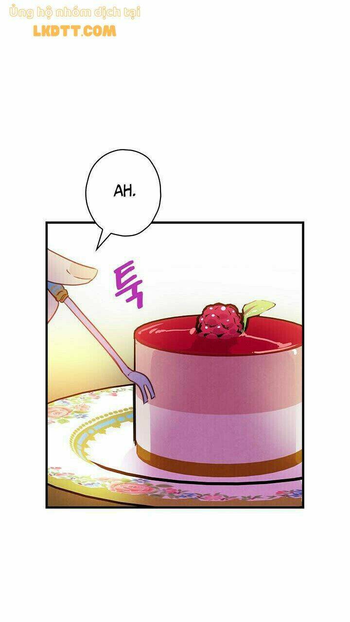 Hoàng Phi Bóng Tối: Chapter 30