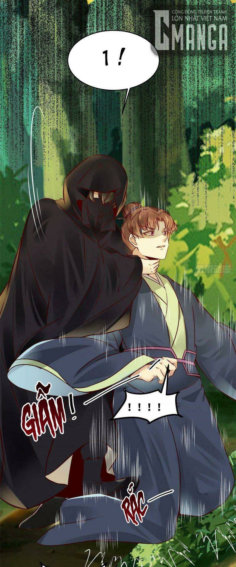 Nghịch Thiên Thần Phi Chí Thượng: Chapter 17