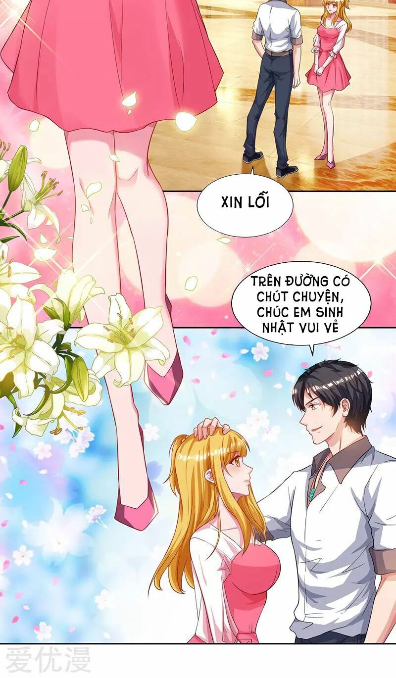 Trọng Sinh Khí Thiếu Quy Lai: Chapter 69