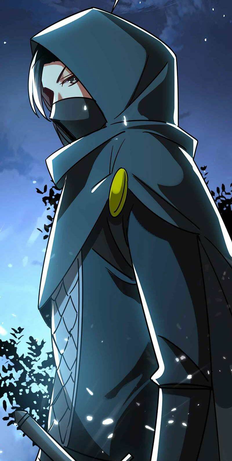 Vạn Giới Tiên Vương: Chapter 119