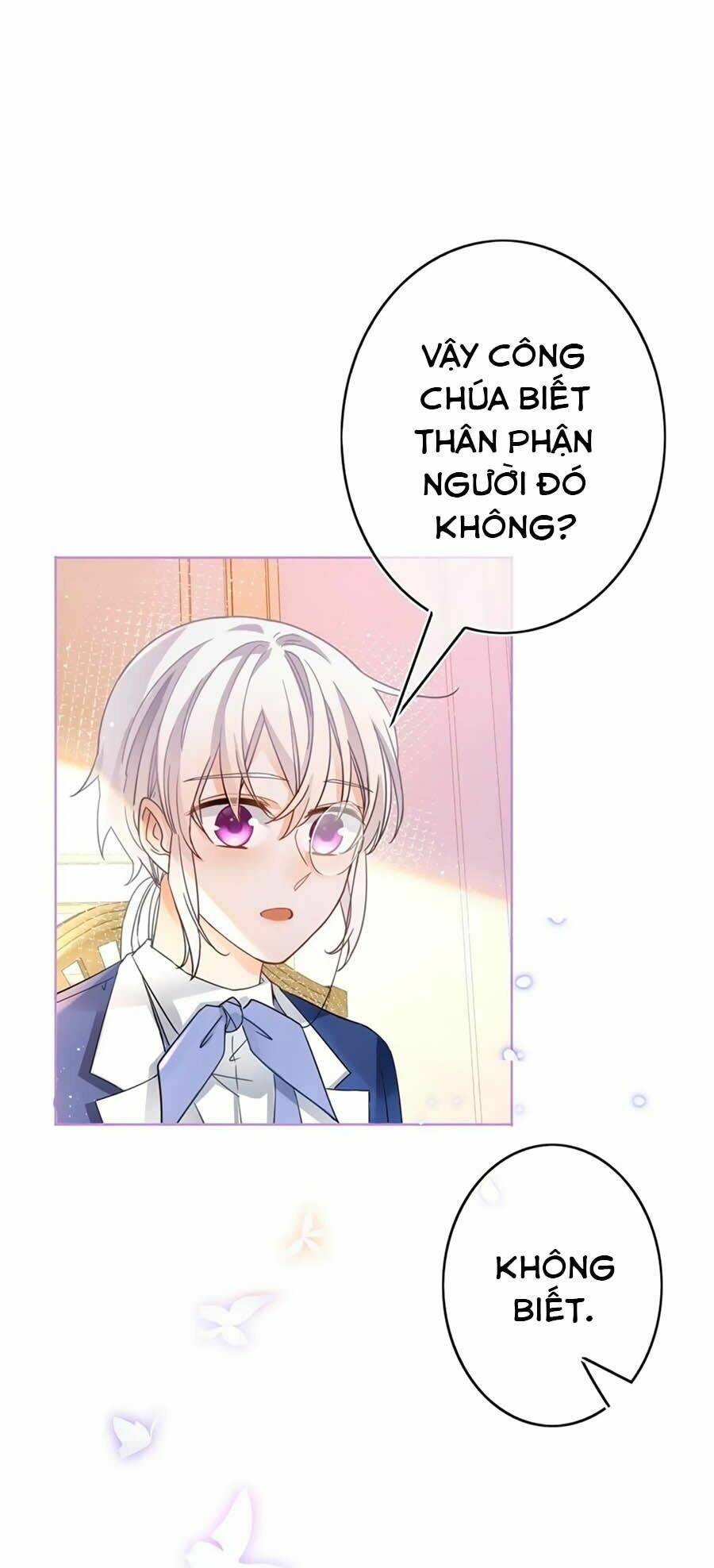 Nữ Hoàng Đầu Tiên Của Đế Quốc: Chapter 36