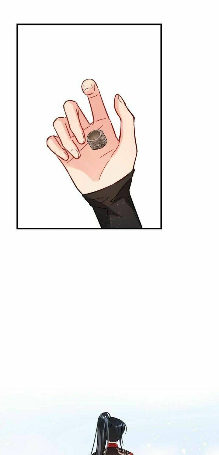 Bệ Hạ Nhà Ta Muốn Hại Quốc: Chapter 37