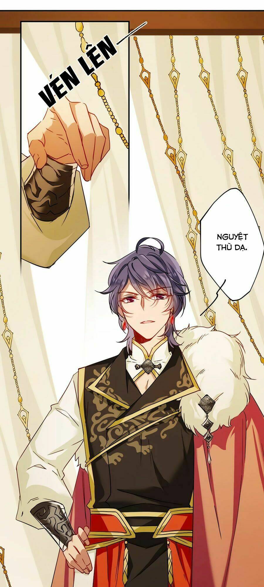 Thượng Quốc Phú Chi Thiên Đống Tuyết: Chapter 84