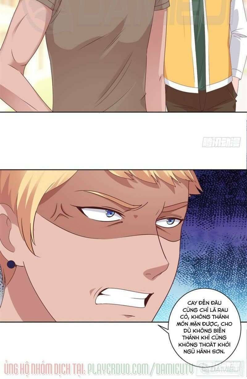 Đô Thị Chí Tôn Hệ Thống: Chapter 85