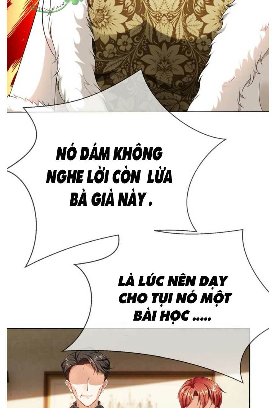 Cô Vợ Nhỏ Nuông Chiều Quá Lại Thành Ác!!: Chapter 183.1