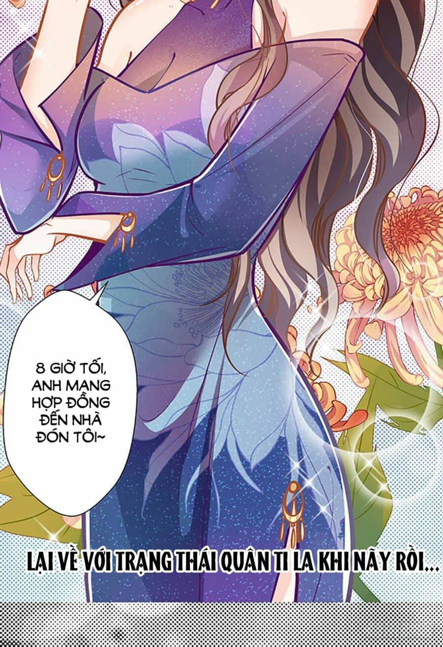 Cưng Chiều Ái Thê Hư Hỏng: Chapter 54