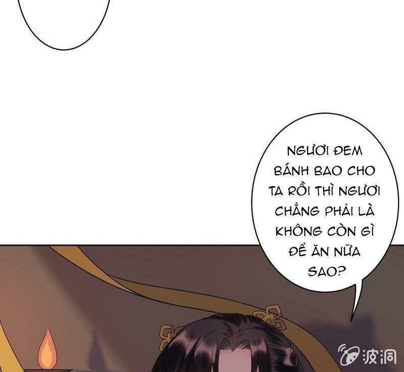 Vương Gia Kiêu Ngạo Quá Khó Cua: Chapter 35