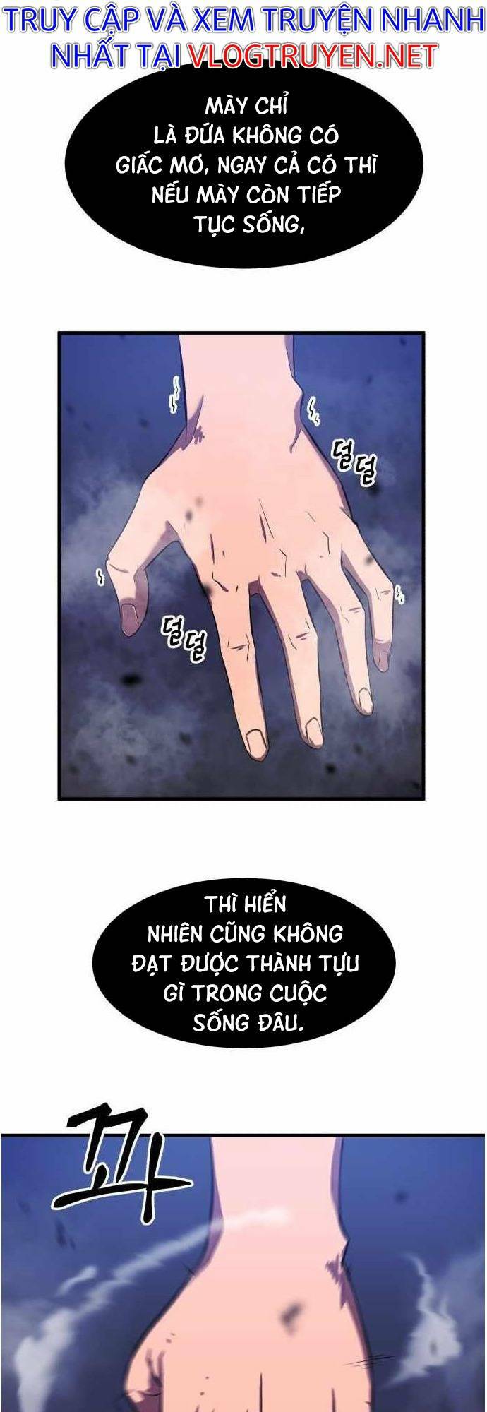 Huyết Nhân Báo Thù: Chapter 2