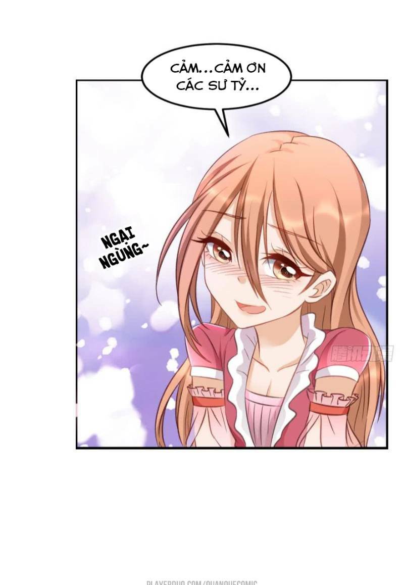 Lão Tổ Của Bạn Đang Online: Chapter 57