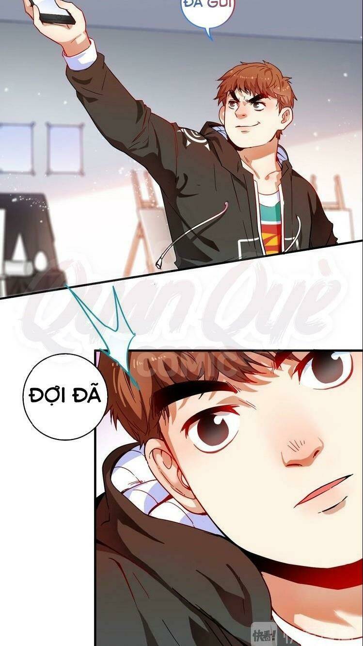 Ta Có Rất Nhiều Thành Tích: Chapter 4