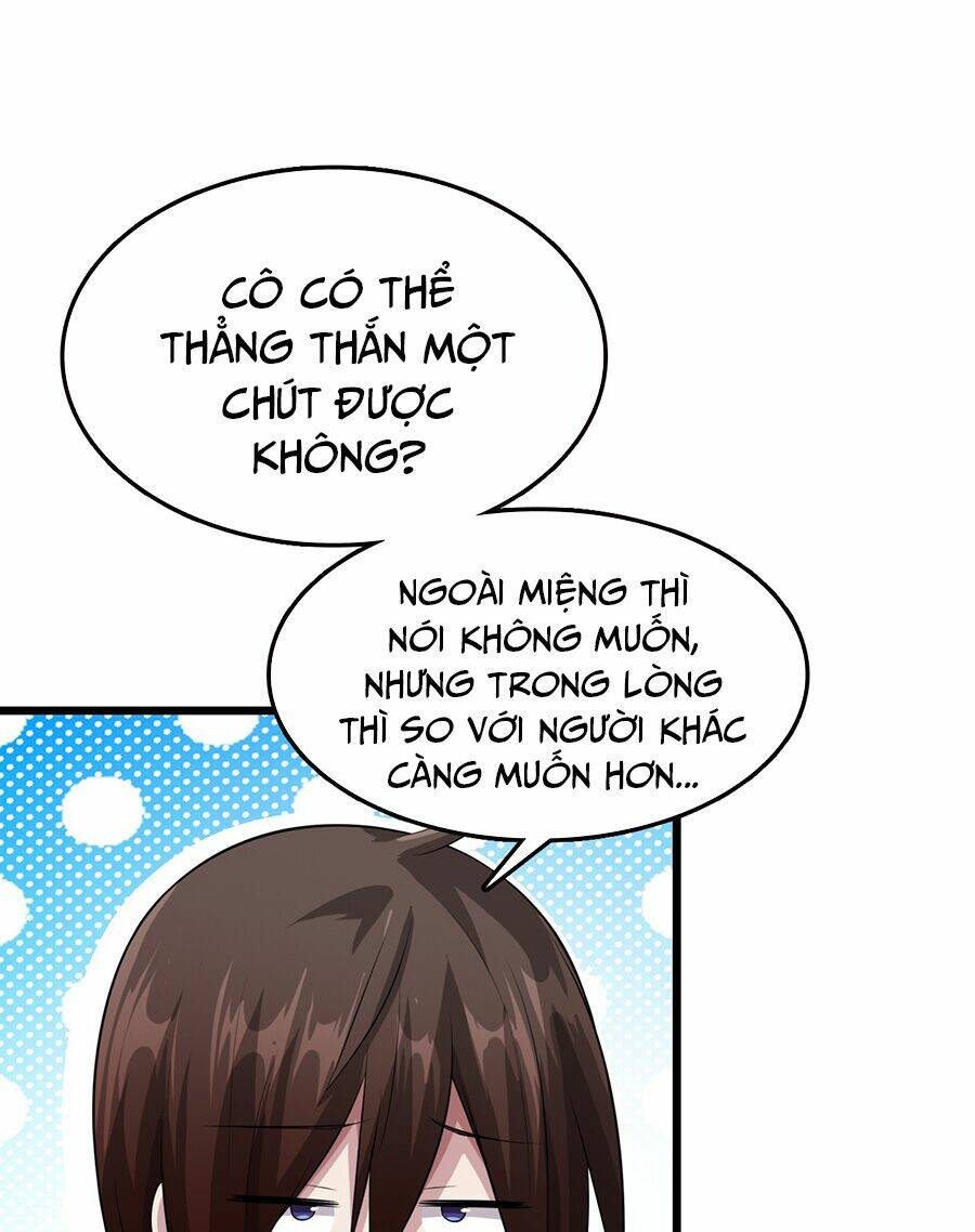 Đại Bảo Kiếm Của Tôi: Chapter 49