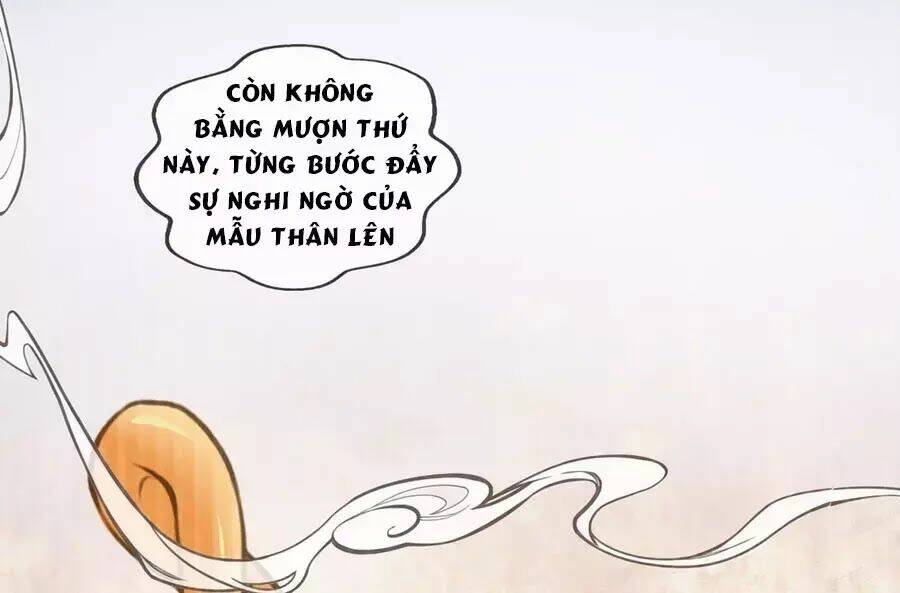 Trọng Sinh Chi Đích Nữ Bất Thiện: Chapter 4