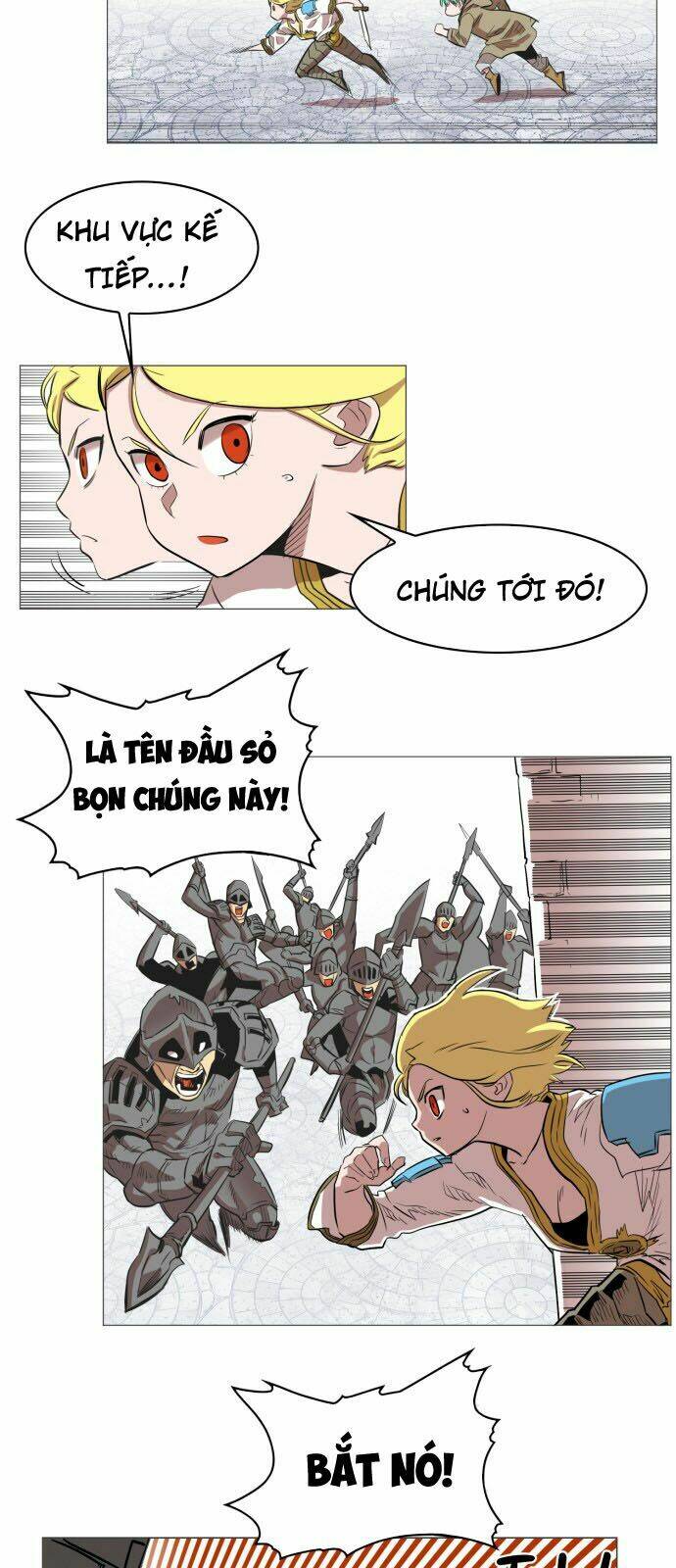 Hard Core Leveling Warrior: Chapter 55