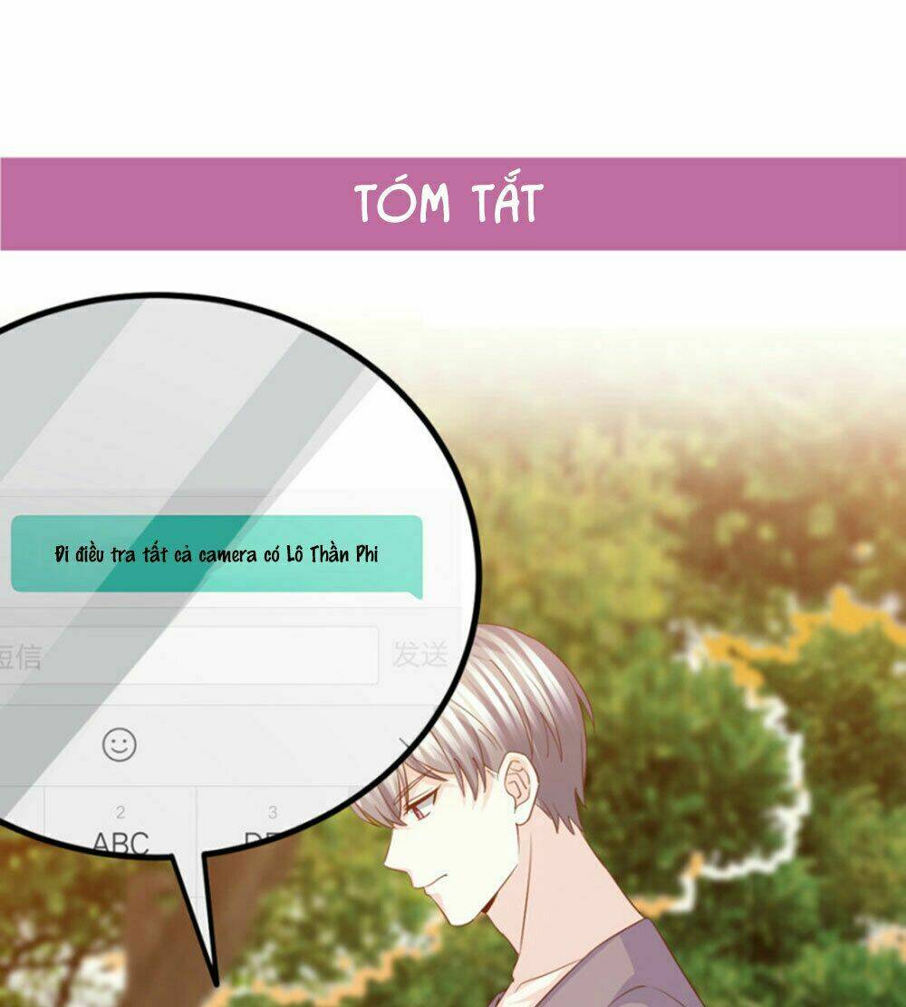 Ta Và Nam Thần Cởi Áo Ngủ Rồi: Chapter 56