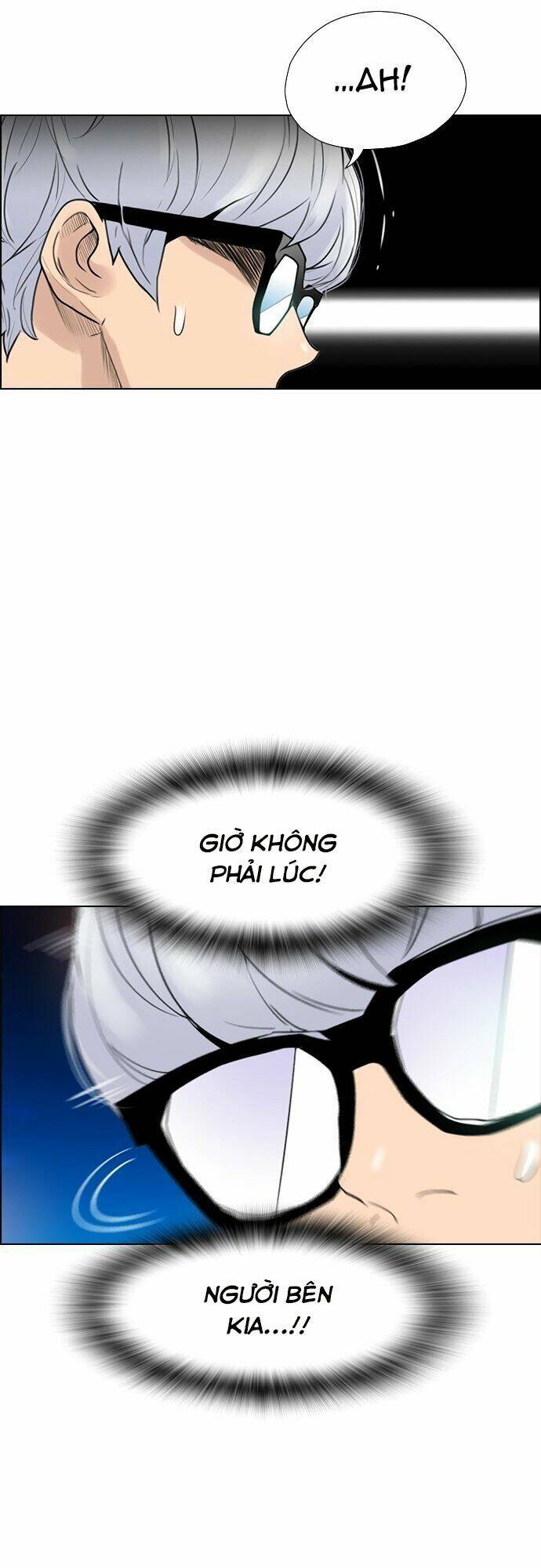 Kẻ Hồi Sinh: Chapter 121