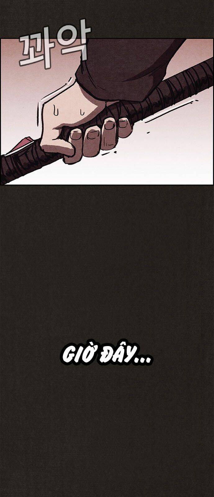 Quái Vật Tại Chung Cư Xanh: Chapter 81