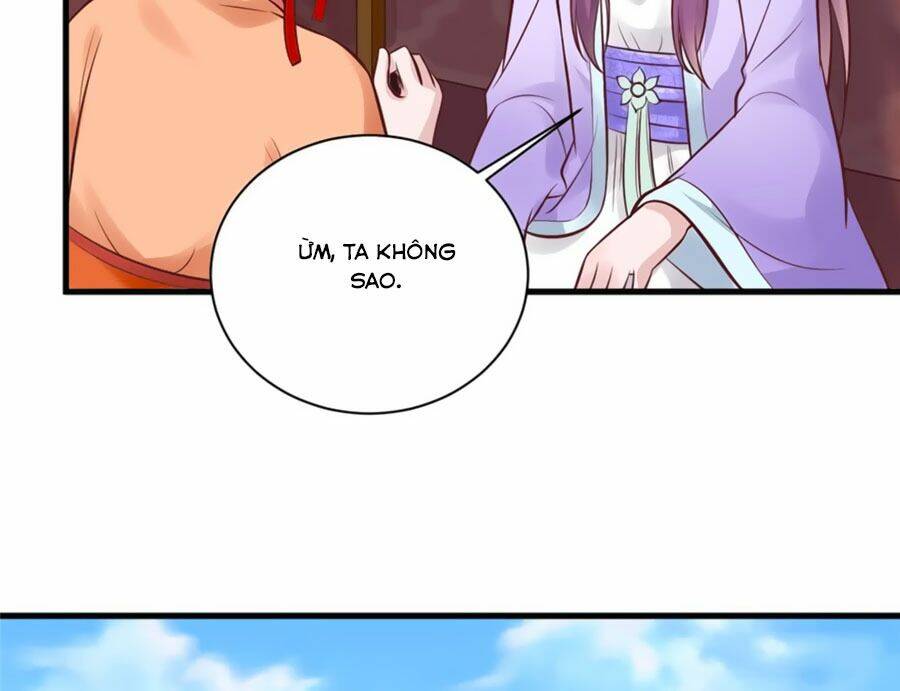 Nữ Đế Livestream Công Lược: Chapter 7