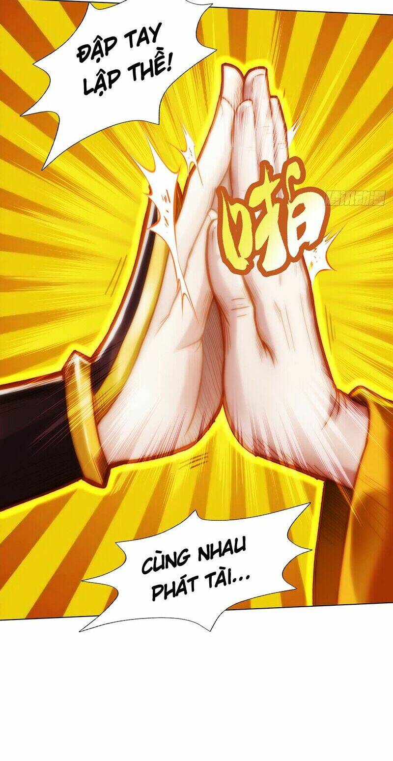 Bất Hủ Phàm Nhân: Chapter 7