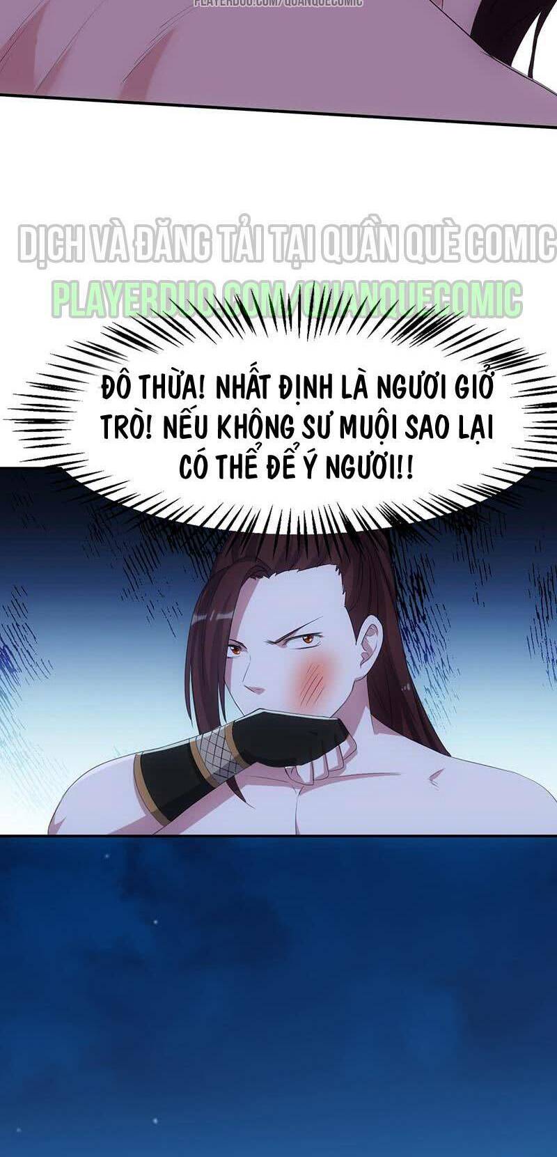 Hệ Thống Thần Long Nghịch Thiên: Chapter 12
