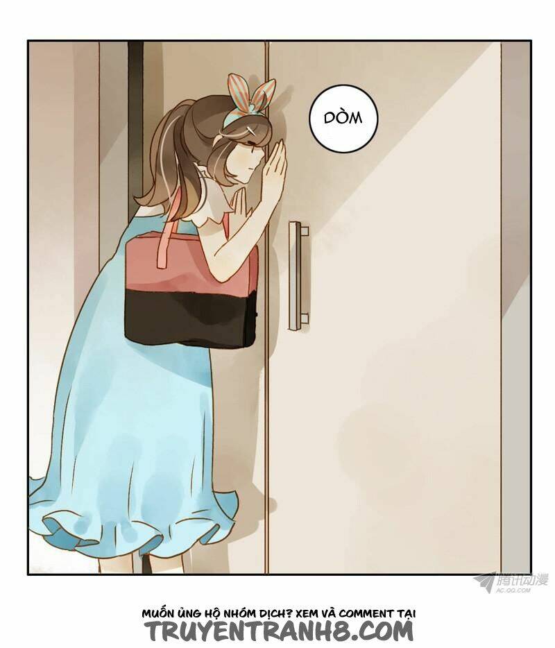 Sức Mạnh Của Sắc Đẹp: Chapter 40