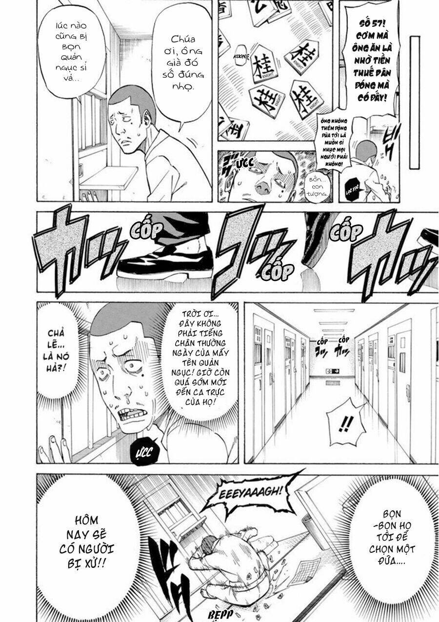 Sukedachi 09: Chapter 10